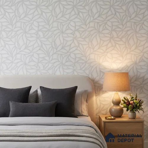 52506-3 | 5 Meter x 42 Inches Patterned Look Wallpaper - 57.41 Sq. Ft.