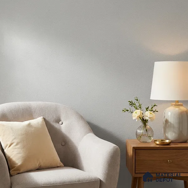 52505-4 | 5 Meter x 42 Inches Stone Look Wallpaper - 57.41 Sq. Ft.