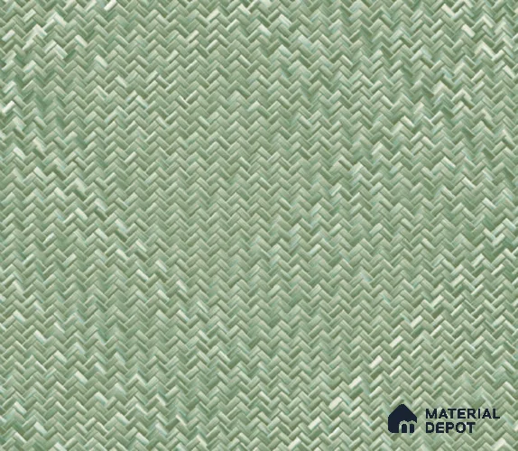 ST041039 | 10.16 Meter x 21 Inches Fabric Design Wallpaper - 57 Sq. Ft. 