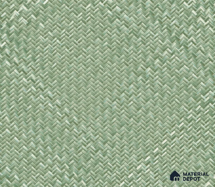 ST041039 | 10.16 Meter x 21 Inches Fabric Design Wallpaper - 57 Sq. Ft.