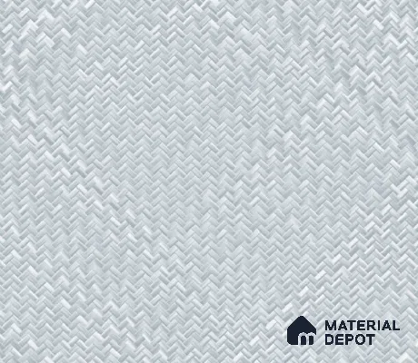 ST041043 | 10.16 Meter x 21 Inches Fabric Design Wallpaper - 57 Sq. Ft. 