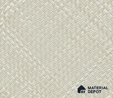 ST041051 | 10.16 Meter x 21 Inches Fabric Design Wallpaper - 57 Sq. Ft. 