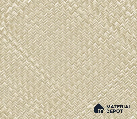 ST041053 | 10.16 Meter x 21 Inches Fabric Design Wallpaper - 57 Sq. Ft. 