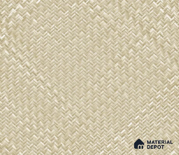 ST041053 | 10.16 Meter x 21 Inches Fabric Design Wallpaper - 57 Sq. Ft. 