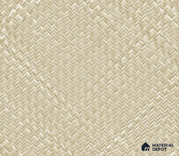 ST041053 | 10.16 Meter x 21 Inches Fabric Design Wallpaper - 57 Sq. Ft.