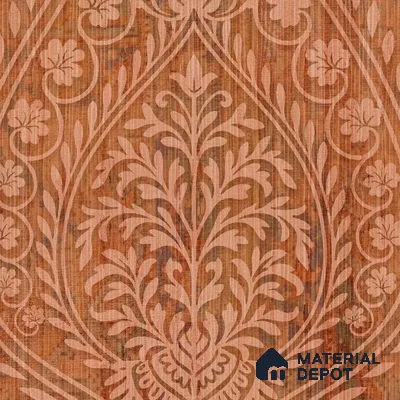 Afsana Customised Canvas Wallpaper