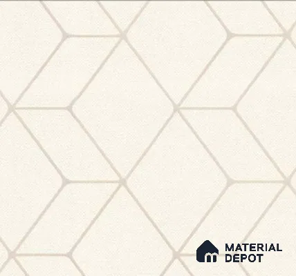 10237-5 | 5.2 Meter x 41.73 Inches Geometric Design Wallpaper - 59.33 Sq. Ft. 