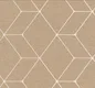 10237-7 | 5.2 Meter x 41.73 Inches Geometric Design Wallpaper - 59.33 Sq. Ft. Image 01