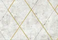 10240-2 | 5.2 Meter x 41.73 Inches Geometric Design Wallpaper - 59.33 Sq. Ft. Image 01