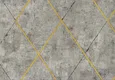 10240-5 | 5.2 Meter x 41.73 Inches Geometric Design Wallpaper - 59.33 Sq. Ft. Image 01