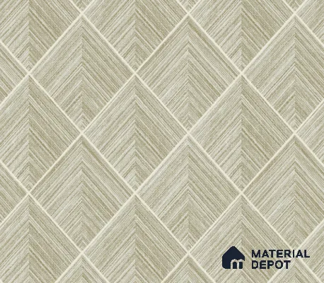 ST041006 | 10.16 Meter x 21 Inches Geometric Design Wallpaper - 57 Sq. Ft. 