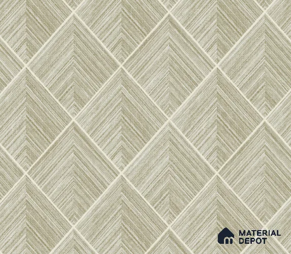 ST041006 | 10.16 Meter x 21 Inches Geometric Design Wallpaper - 57 Sq. Ft.