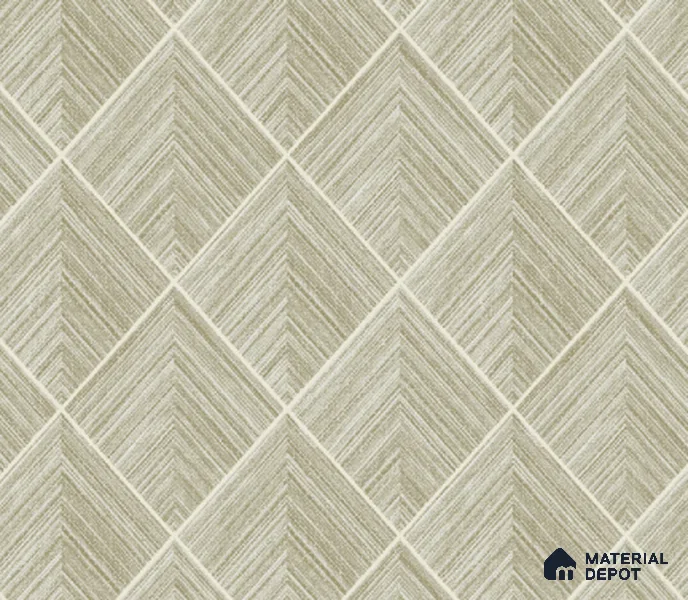 ST041006 | 10.16 Meter x 21 Inches Geometric Design Wallpaper - 57 Sq. Ft.