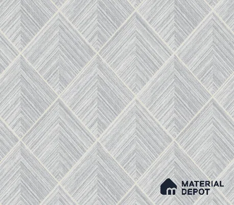 ST041008 | 10.16 Meter x 21 Inches Geometric Design Wallpaper - 57 Sq. Ft. 