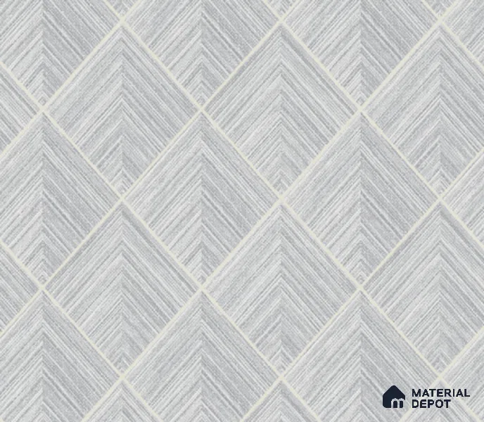 ST041008 | 10.16 Meter x 21 Inches Geometric Design Wallpaper - 57 Sq. Ft.