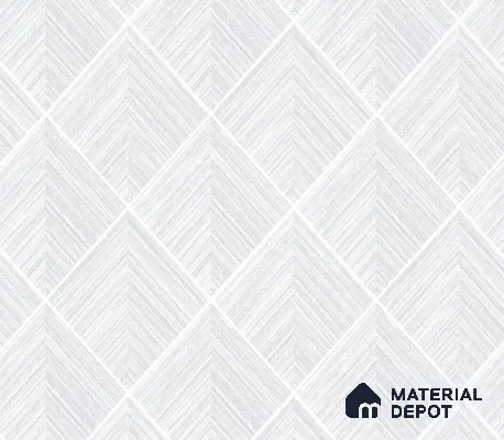 ST041013 | 10.16 Meter x 21 Inches Geometric Design Wallpaper - 57 Sq. Ft. 