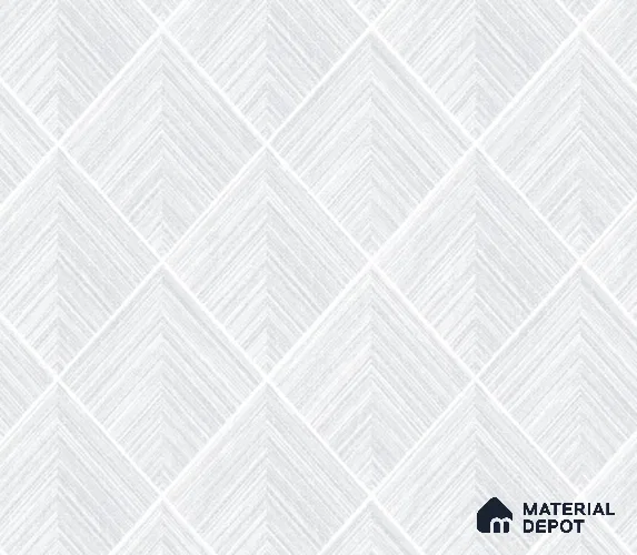 ST041013 | 10.16 Meter x 21 Inches Geometric Design Wallpaper - 57 Sq. Ft. 