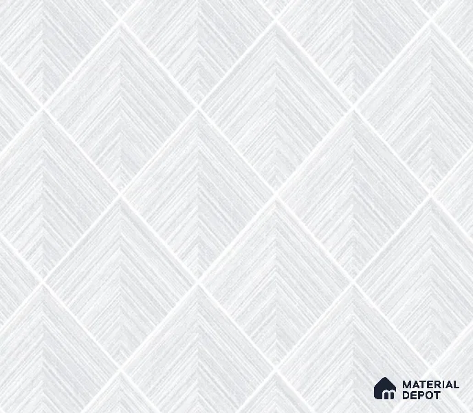 ST041013 | 10.16 Meter x 21 Inches Geometric Design Wallpaper - 57 Sq. Ft.