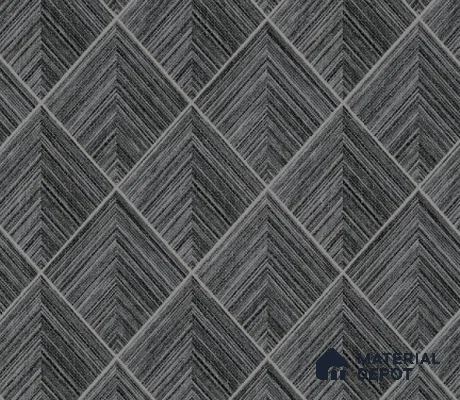 ST041016 | 10.16 Meter x 21 Inches Geometric Design Wallpaper - 57 Sq. Ft. 