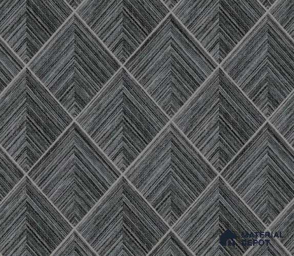 ST041016 | 10.16 Meter x 21 Inches Geometric Design Wallpaper - 57 Sq. Ft. 