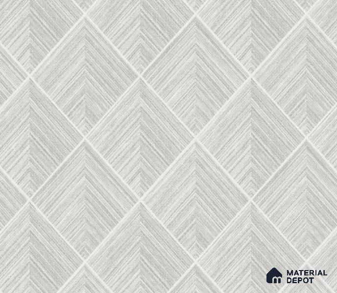 ST041017 | 10.16 Meter x 21 Inches Geometric Design Wallpaper - 57 Sq. Ft.