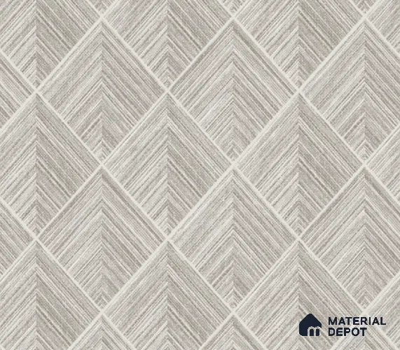 ST041020 | 10.16 Meter x 21 Inches Geometric Design Wallpaper - 57 Sq. Ft.