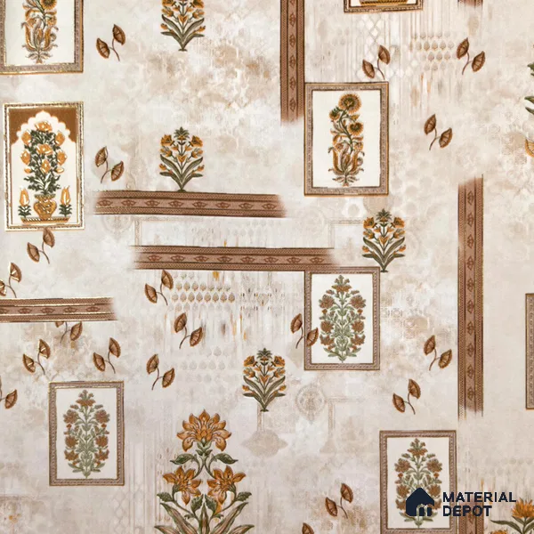 HW 3301-4 | 21 Meter x 10 Inch Texture Look Wallpaper - 57 Sq. Ft.