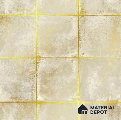 WS 2002 | 10 Meter x 21 Inches Geometric Look Wallpaper - 57.41 Sq. Ft. | Minimum 15% wastage during installation