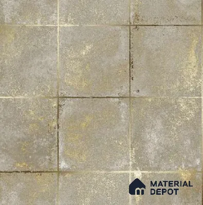 WS 2004 | 10 Meter x 21 Inches Geometric Look Wallpaper - 57.41 Sq. Ft. | Minimum 15% wastage during installation