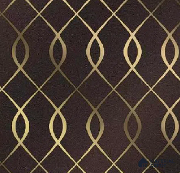WS 2011 | 10 Meter x 21 Inches Patterned Look Wallpaper - 57.41 Sq. Ft. | Minimum 15% wastage during installation