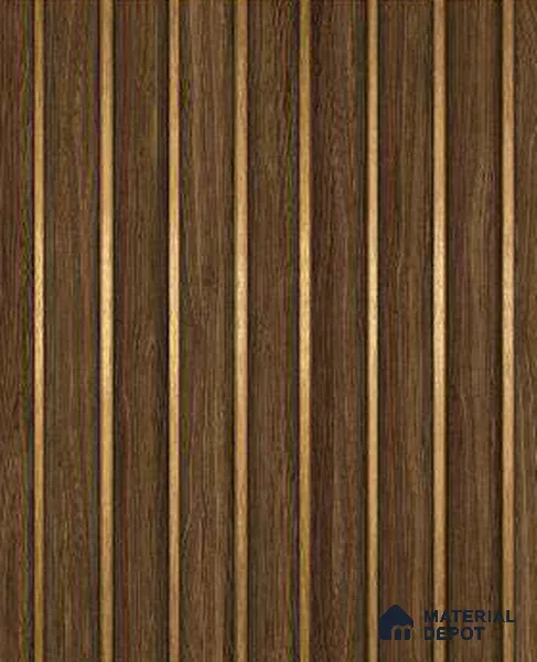 WS 2050 | 10 Meter x 21 Inches Wood Look Wallpaper - 57.41 Sq. Ft. | Minimum 15% wastage during installation