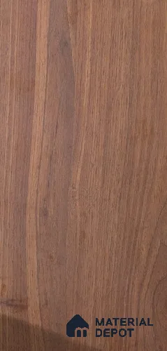 Brown Wood look LM 25700 8 ft x 4 ft Texture Finish Decorative Laminate - 1 mm | Suitable for TV Unit, Wardrobe, Kitchen Cabinets