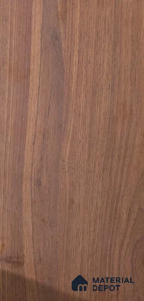 Brown Wood look LM 25700 8 ft x 4 ft Texture Finish Decorative Laminate - 1 mm | Suitable for TV Unit, Wardrobe, Kitchen Cabinets