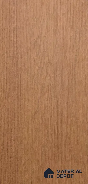 Brown Wood look LM 25714 8 ft x 4 ft Texture Finish Decorative Laminate - 1 mm | Suitable for TV Unit, Wardrobe, Kitchen Cabinets