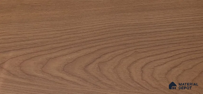 Brown Wood look LM 25727 8 ft x 4 ft Texture Finish Decorative Laminate - 1 mm | Suitable for TV Unit, Wardrobe, Kitchen Cabinets