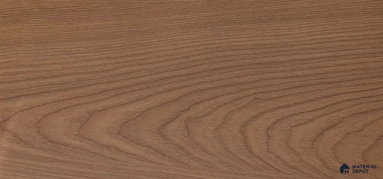 Brown Wood look LM 25727 8 ft x 4 ft Texture Finish Decorative Laminate - 1 mm | Suitable for TV Unit, Wardrobe, Kitchen Cabinets