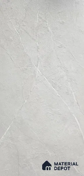 Beige Rustic Look LM 22703 8 ft x 4 ft Texture Finish Decorative Laminate - 1 mm | Suitable for TV Unit, Wardrobe, Kitchen Cabinets