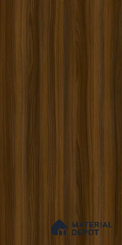 Wooden Look LM 24119 Synchro 8 ft x 4 ft Texture Finish Decorative Laminate - 1 mm | Suitable for TV Unit, Wardrobe, Kitchen Cabinets