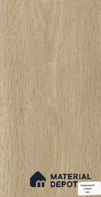 Timberworld ZA-3 Prime Series 914.40x152.40 mm Vinyl Floor - 1.50 mm