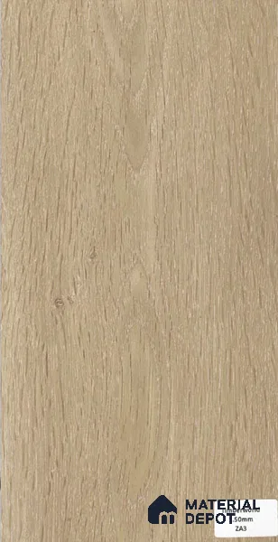 Timberworld ZA-3 Prime Series 914.40x152.40 mm Vinyl Floor - 1.50 mm