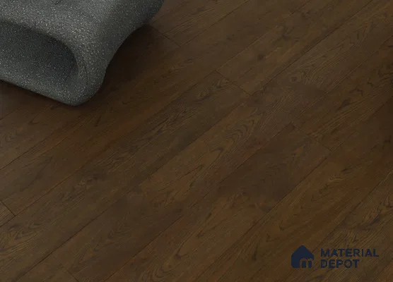 Engineered Wood Floor EF 00068 G Vestige Russet Autumn 75 x 8 inch (1900x194 mm) - 14 mm | 3 Layer Flooring | 3 mm Top Layer | 25 Year Warranty | Eco Friendly | Moisture Resistant | Click Lock Technology