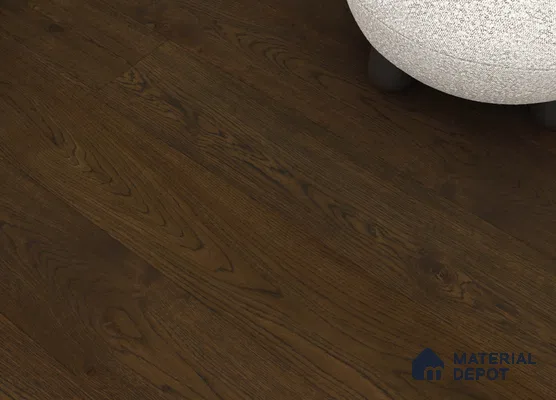 Engineered Wood Floor EF 00068 G Vestige Russet Autumn 75 x 8 inch (1900x194 mm) - 14 mm | 3 Layer Flooring | 3 mm Top Layer | 25 Year Warranty | Eco Friendly | Moisture Resistant | Click Lock Technology