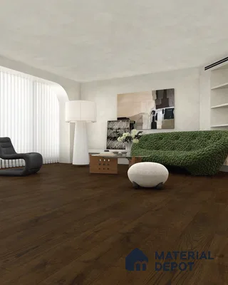 Engineered Wood Floor EF 00068 G Vestige Russet Autumn 75 x 8 inch (1900x194 mm) - 14 mm | 3 Layer Flooring | 3 mm Top Layer | 25 Year Warranty | Eco Friendly | Moisture Resistant | Click Lock Technology
