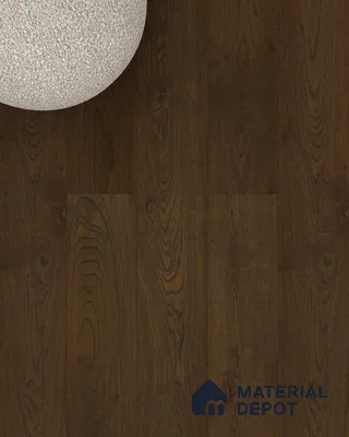 Engineered Wood Floor EF 00068 G Vestige Russet Autumn 75 x 8 inch (1900x194 mm) - 14 mm | 3 Layer Flooring | 3 mm Top Layer | 25 Year Warranty | Eco Friendly | Moisture Resistant | Click Lock Technology