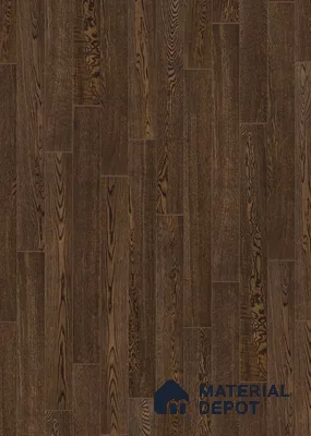 European Oak Engineered Wood Floor EF 00063 E Willow Dusk 47 x 5 inch (1200x127 mm) - 12 mm | Multilayer Flooring | 2 mm Top Layer | Suitable with Underfloor Heating | UV Lacquer Coating | Brushed Finish | Drop Lock | 25 Years Warranty