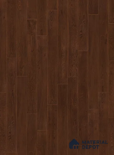 European Oak Engineered Wood Floor EF 00063 C Willow Sophia 47 x 5 inch (1200x127 mm) - 12 mm | Multilayer Flooring | 2 mm Top Layer | Suitable with Underfloor Heating | UV Lacquer Coating | Brushed Finish | Drop Lock | 25 Years Warranty