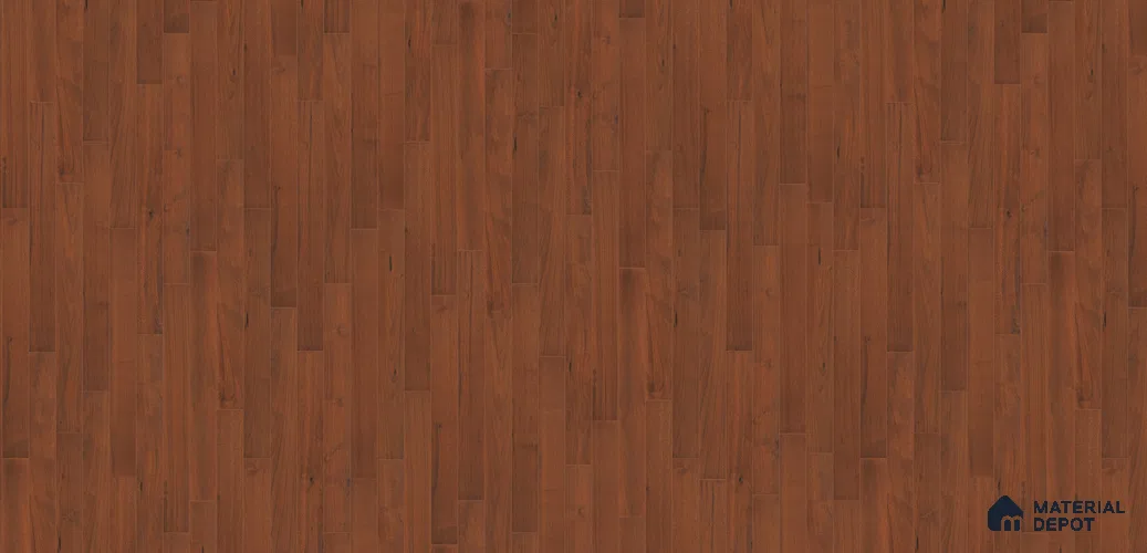 Hardwood Engineered Floor EF 00065 B Slimy Original American Walnut (24-75 inch) x 5 inch (600-1900 mm)x125 mm - 14 mm | Multilayer Flooring | 3 mm Top Layer | Random Sizes