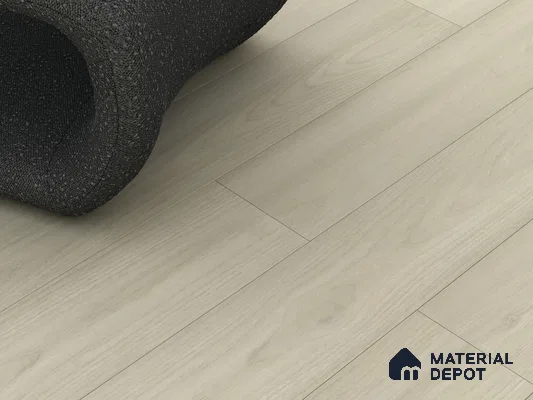 HDF Real Wood Matte Surface Laminate Wood Floor AC5 Grade LF 00342 D Elegancia Autumn Russet 48 x 8 inch (1216x197 mm) - 8 mm | 100% Water Proof | Anti Static and Stain Resistant | 0.5 mm V Groove | EIR Surface | Uniclic Installation | 48 Plank Variations
