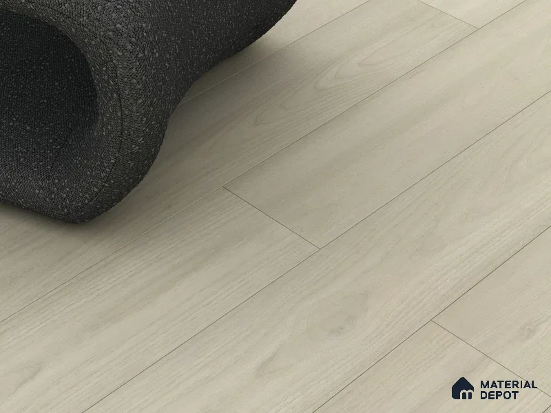 HDF Real Wood Matte Surface Laminate Wood Floor AC5 Grade LF 00342 D Elegancia Autumn Russet 48 x 8 inch (1216x197 mm) - 8 mm | 100% Water Proof | Anti Static and Stain Resistant | 0.5 mm V Groove | EIR Surface | Uniclic Installation | 48 Plank Variations