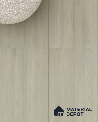 HDF Real Wood Matte Surface Laminate Wood Floor AC5 Grade LF 00342 D Elegancia Autumn Russet 48 x 8 inch (1216x197 mm) - 8 mm | 100% Water Proof | Anti Static and Stain Resistant | 0.5 mm V Groove | EIR Surface | Uniclic Installation | 48 Plank Variations